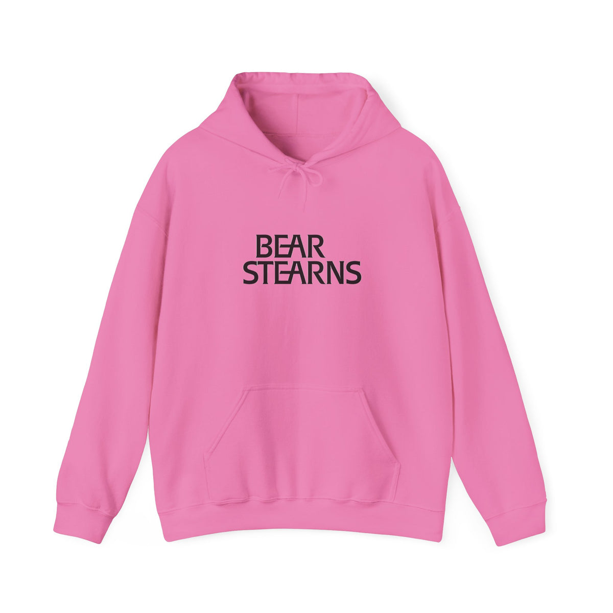 Bear Stearns Hoodie / Sweatshirt