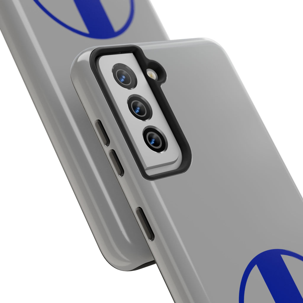 Atchison Topeka and Santa Fe Railway Tough Phone Case
