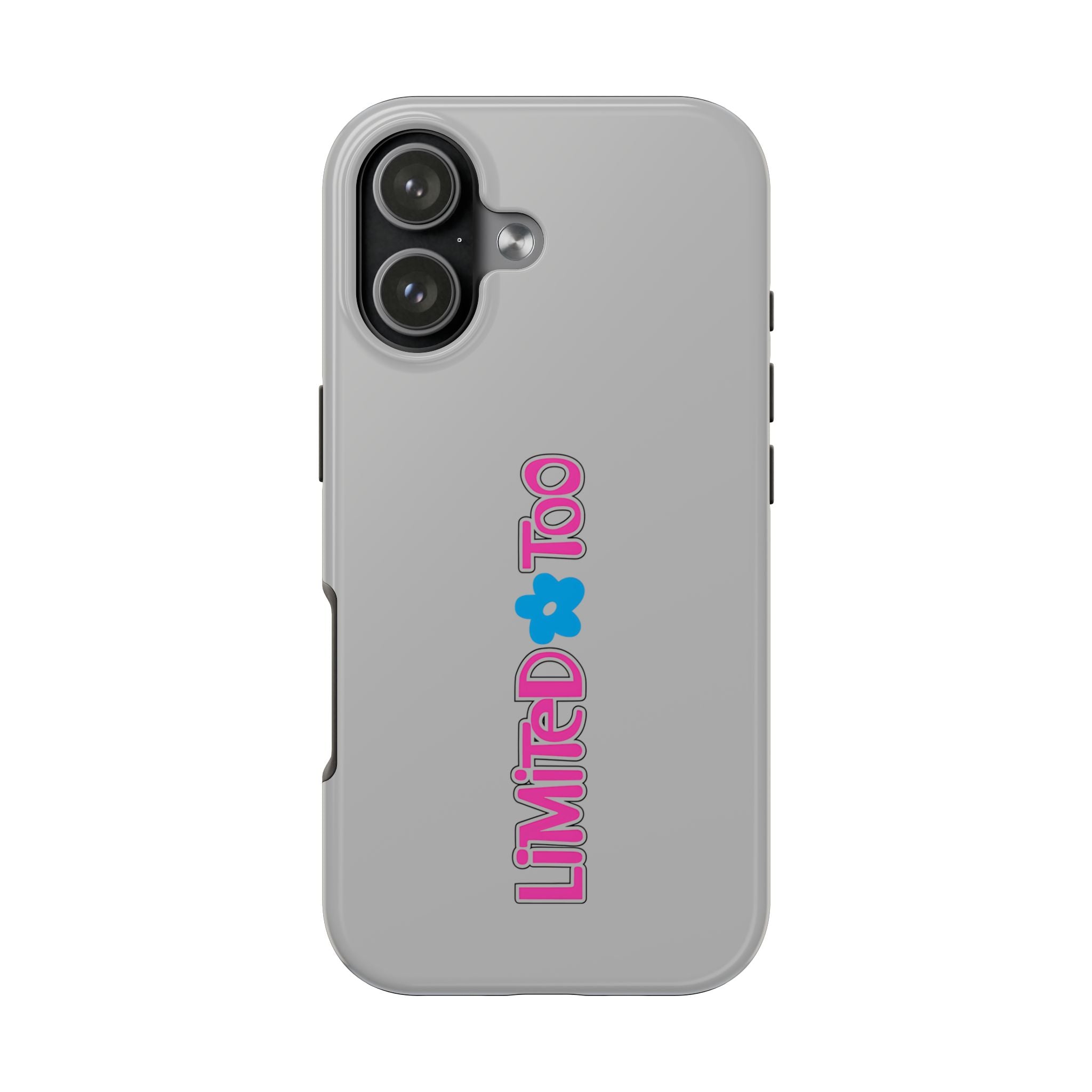Limited Too Tough Phone Case