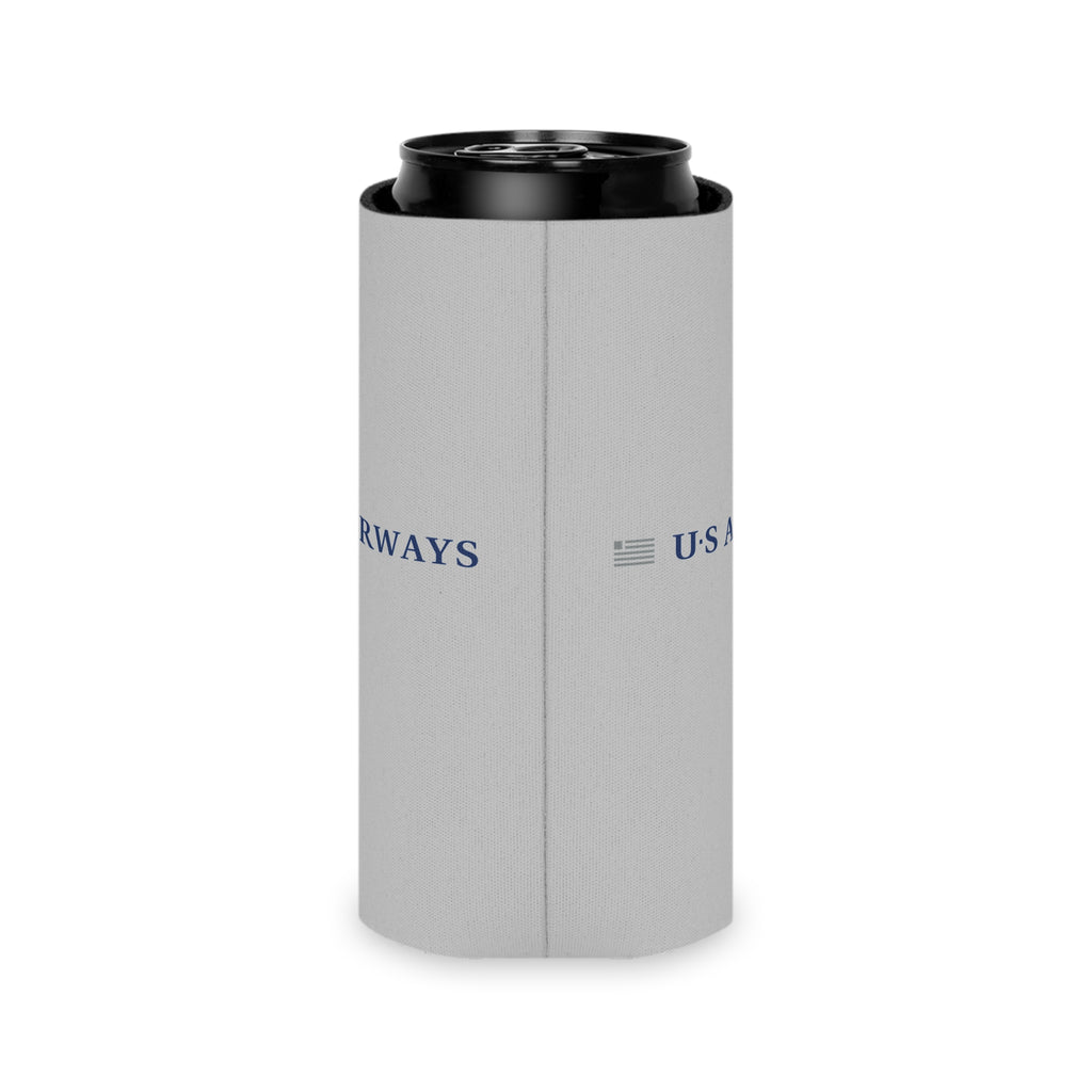 US Airways Can Cooler