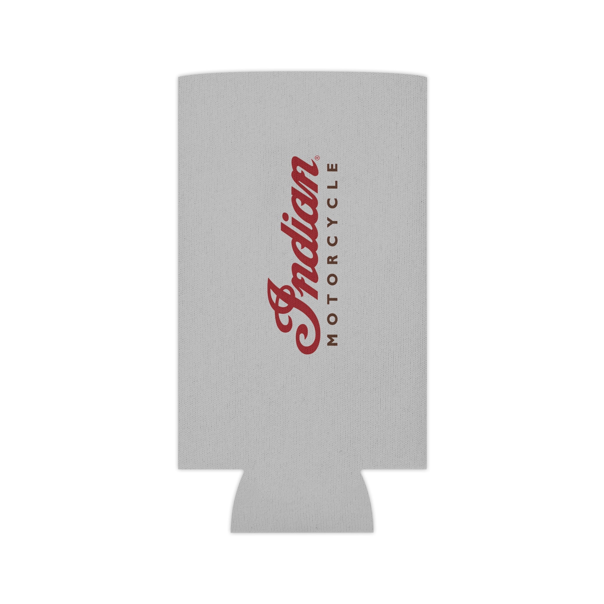Indian Motorcycle Can Cooler