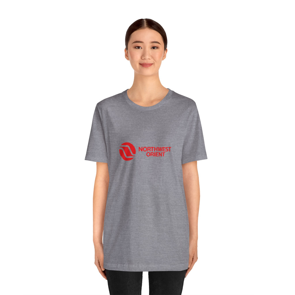 Northwest Orient Airlines T-Shirt