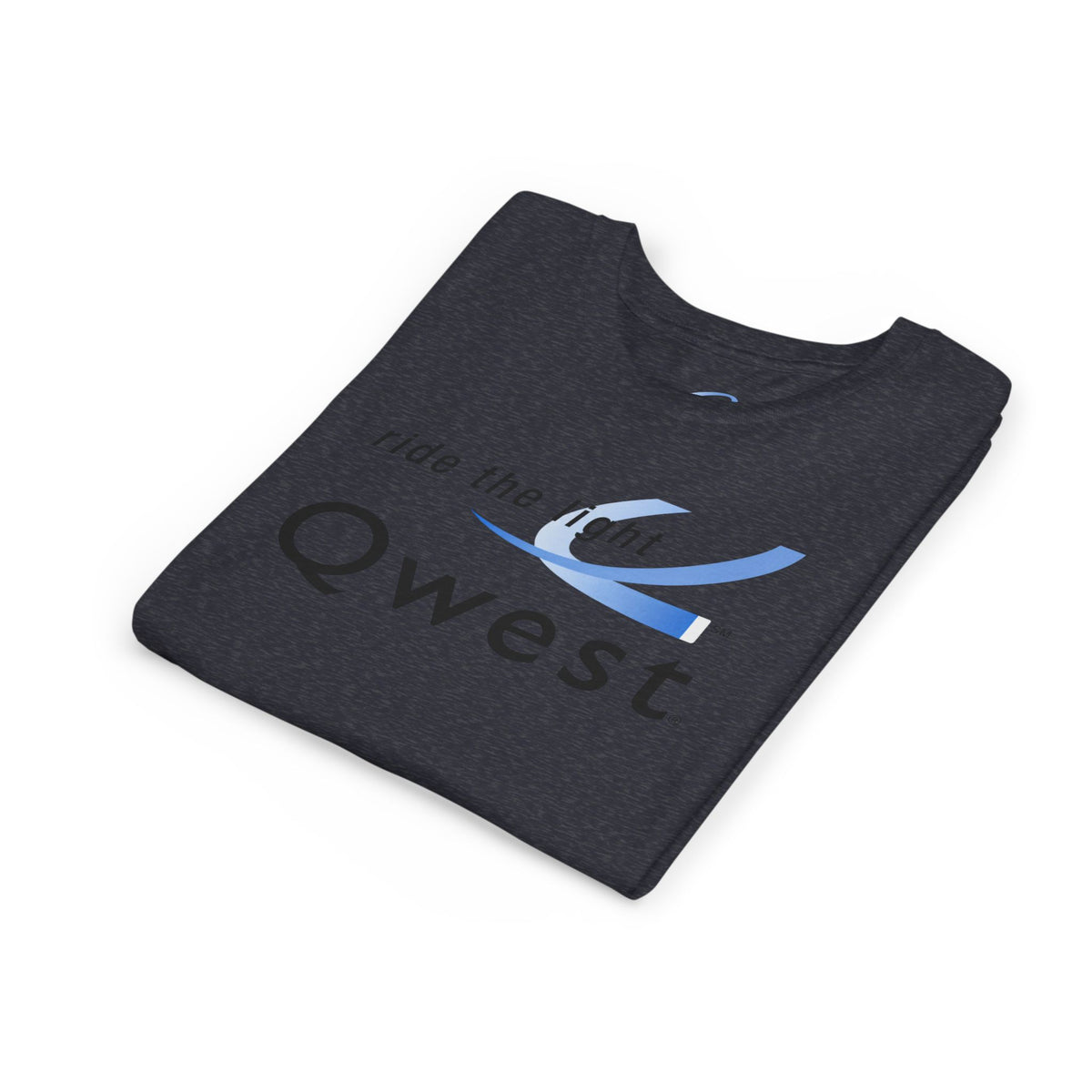 Qwest Kids Tee / T-Shirt