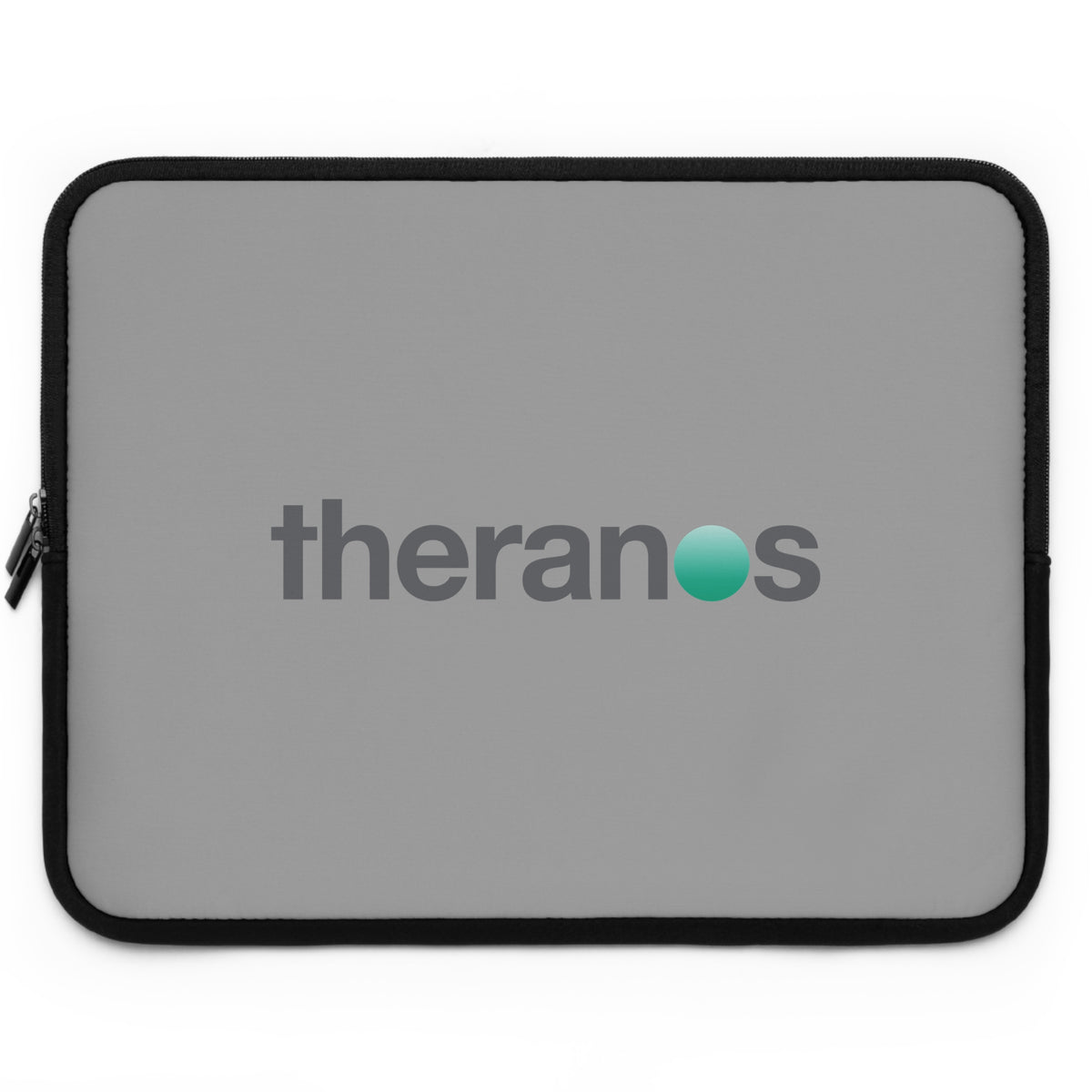 Theranos Laptop Sleeve