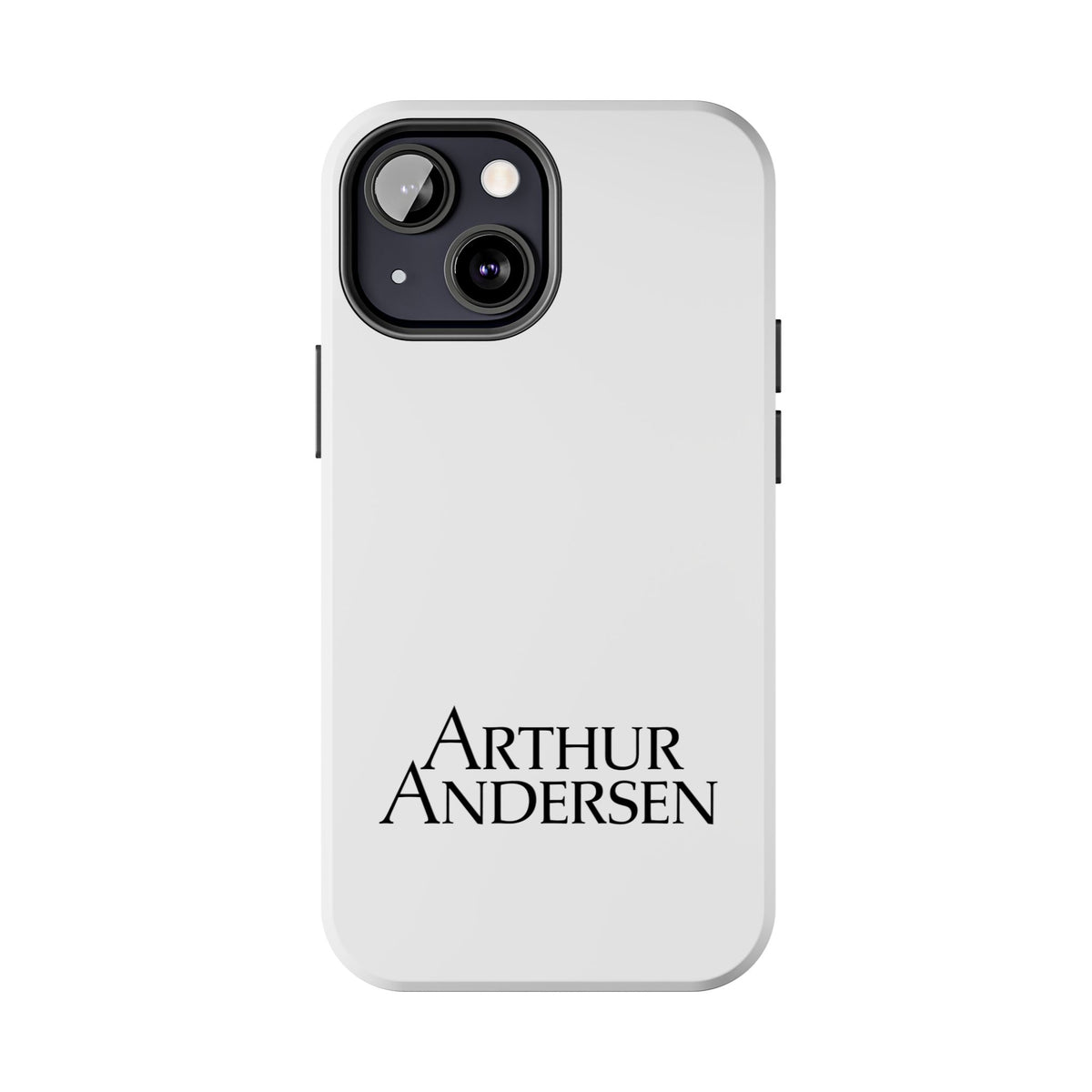 Arthur Andersen Tough Phone Case