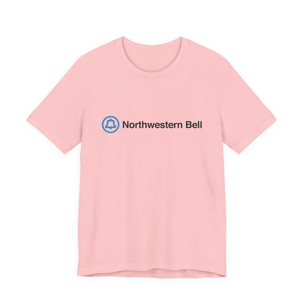 Northwestern Bell T-Shirt