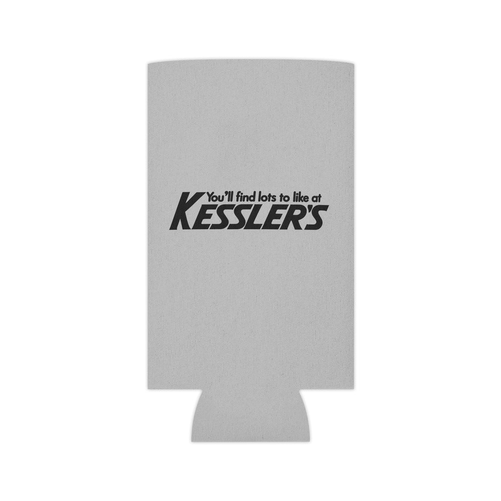 Kessler's Can Cooler