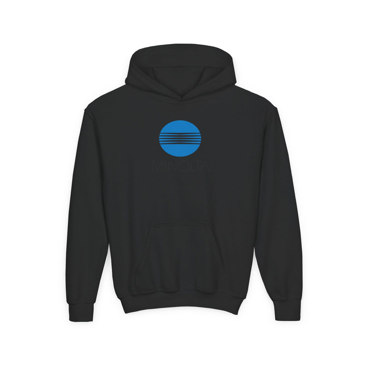 Minolta Youth Hoodie / Sweatshirt