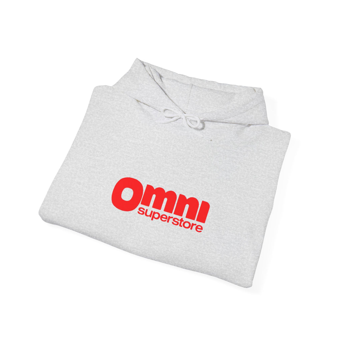 Omni Superstore Hoodie / Sweatshirt