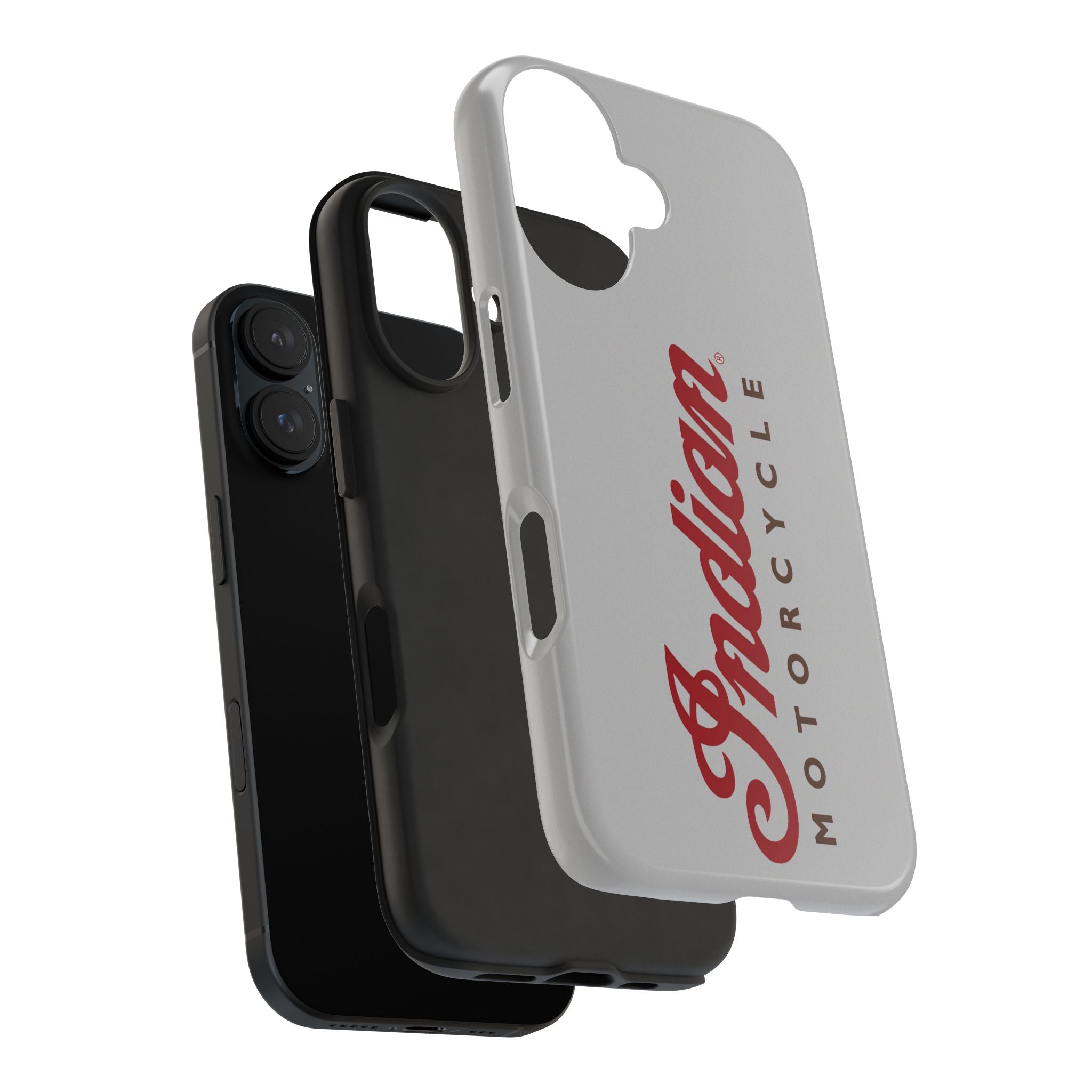Indian Motorcycle Tough Protective Phone Case