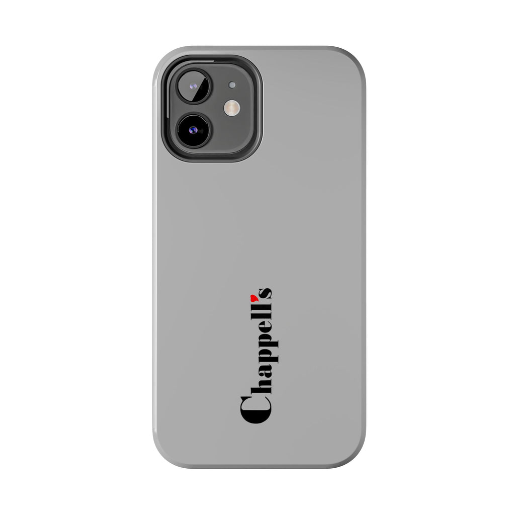 Chappell's Tough Phone Case