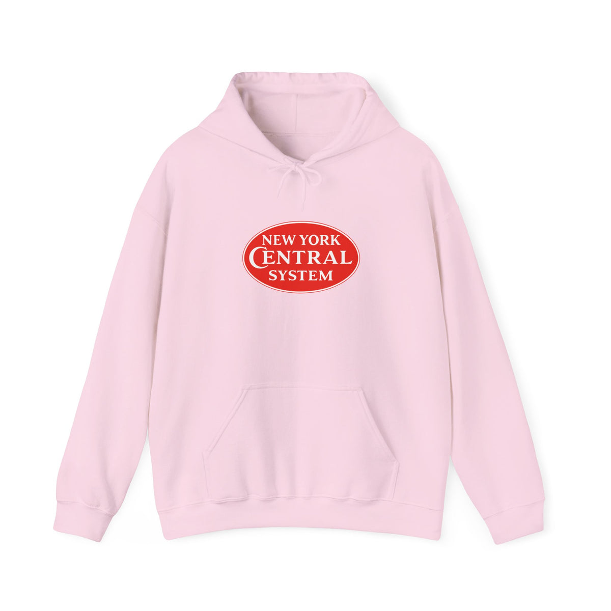 New York Central Railroad Hoodie / Sweatshirt