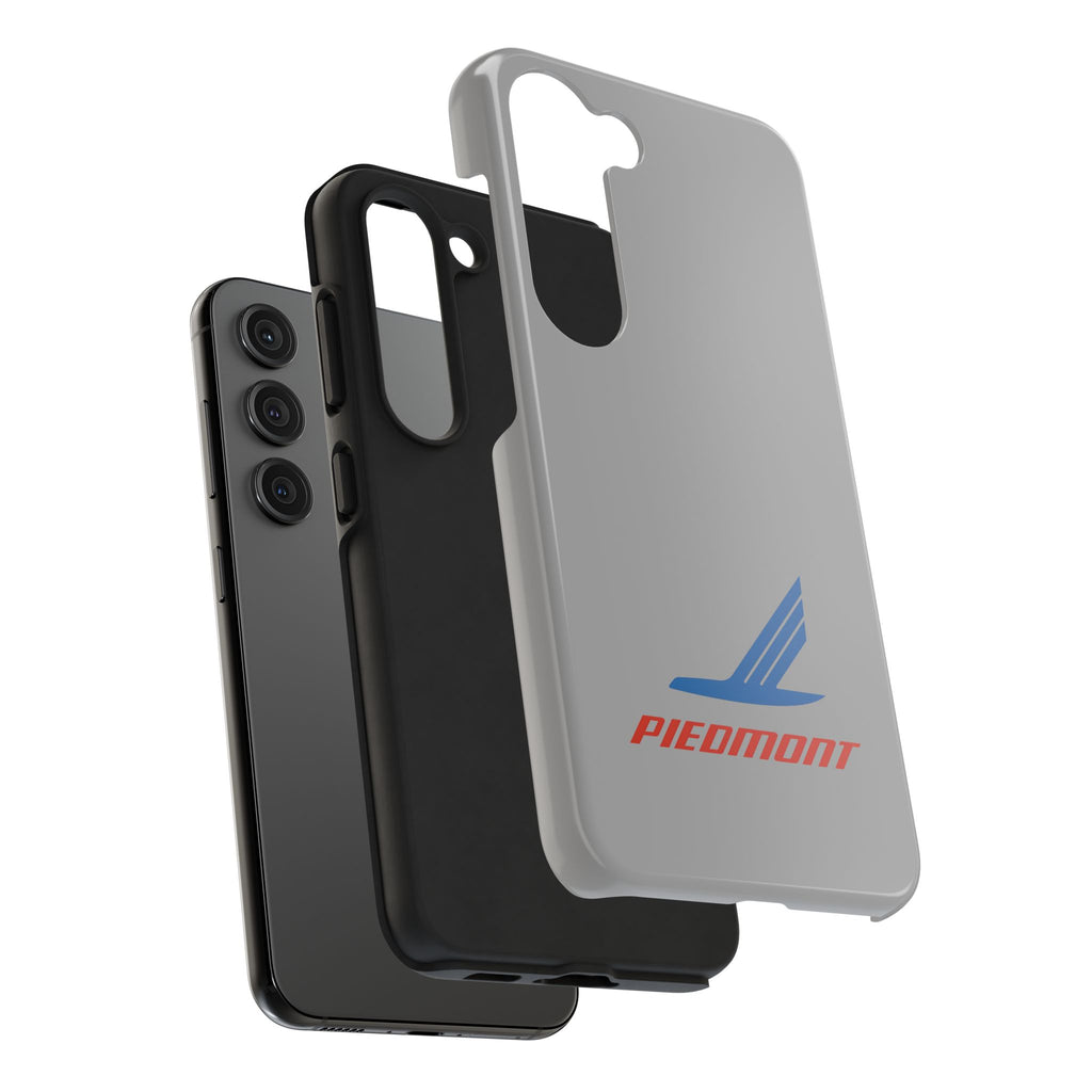 Piedmont Airlines Tough Phone Case