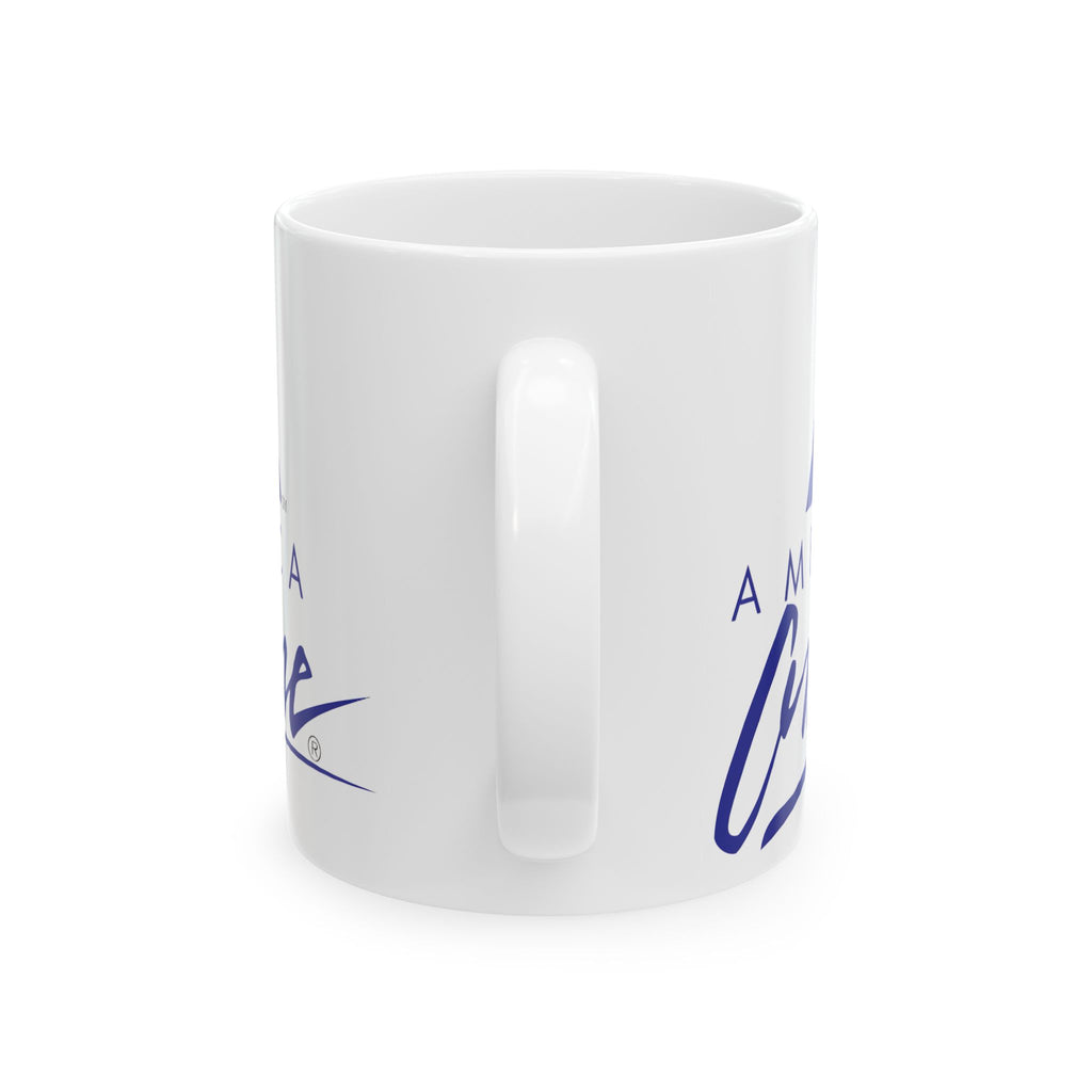 America Online (AOL) Ceramic Coffee Mug