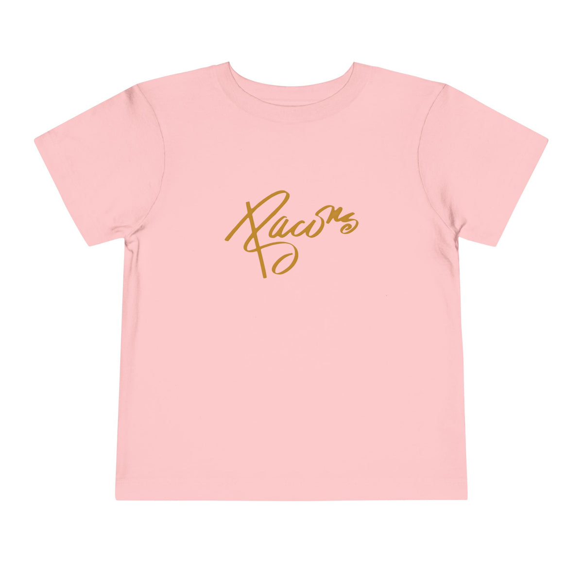 Bacon's Toddler Tee / T-Shirt