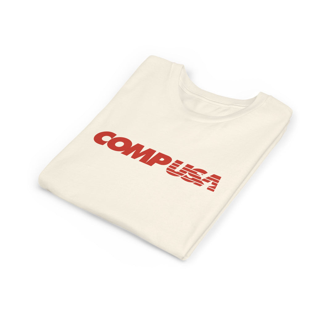 CompUSA Kids Tee / T-Shirt