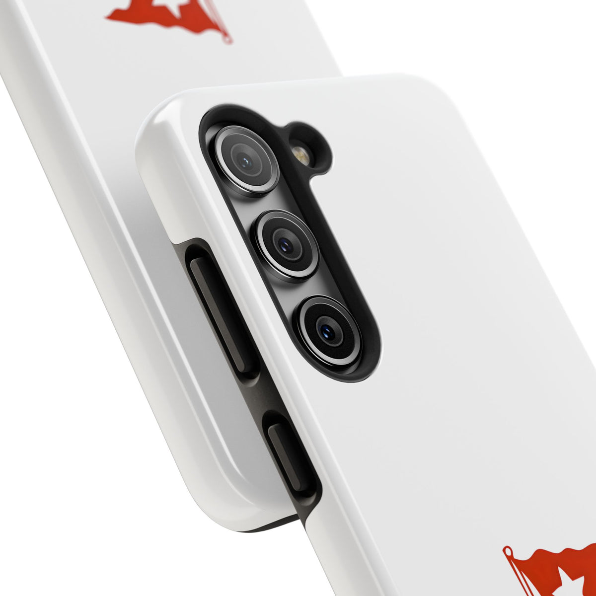 White Star Line Tough Phone Case