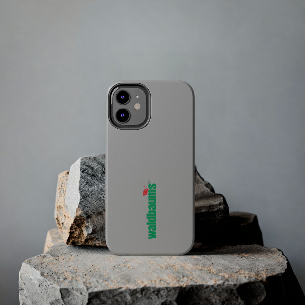 Waldbaum's Tough Phone Case