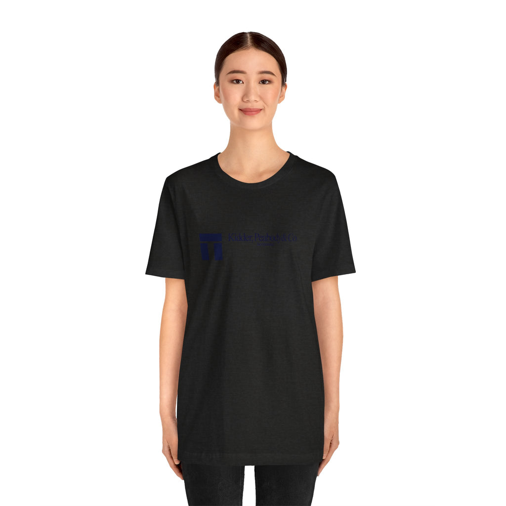 Kidder, Peabody & Co. T-Shirt