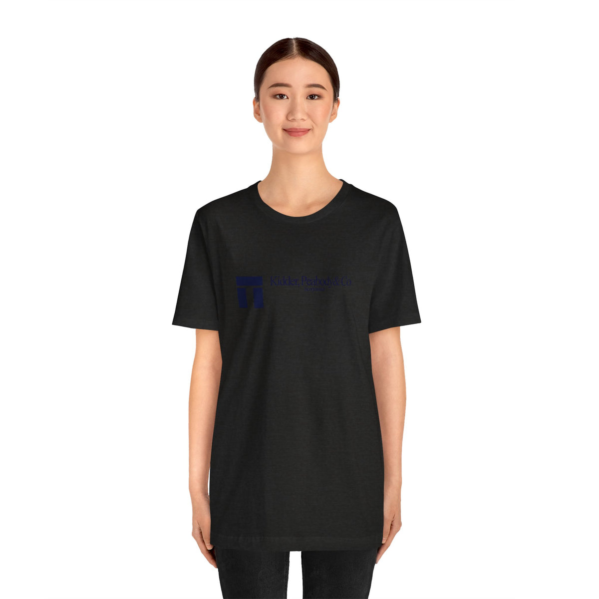 Kidder, Peabody & Co. T-Shirt