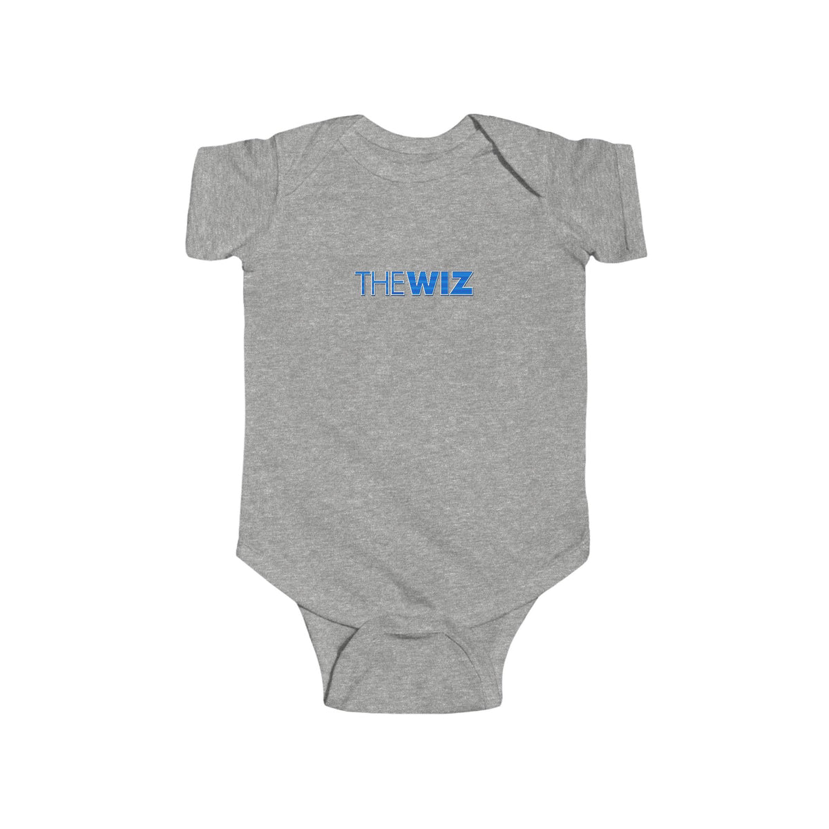The Wiz Infant Bodysuit