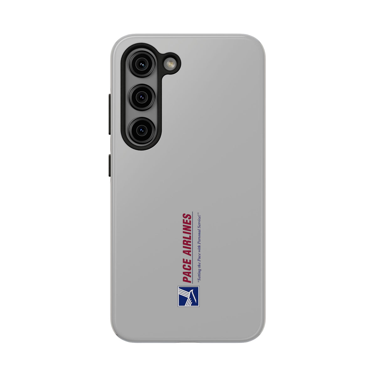 Pace Airlines Tough Phone Case