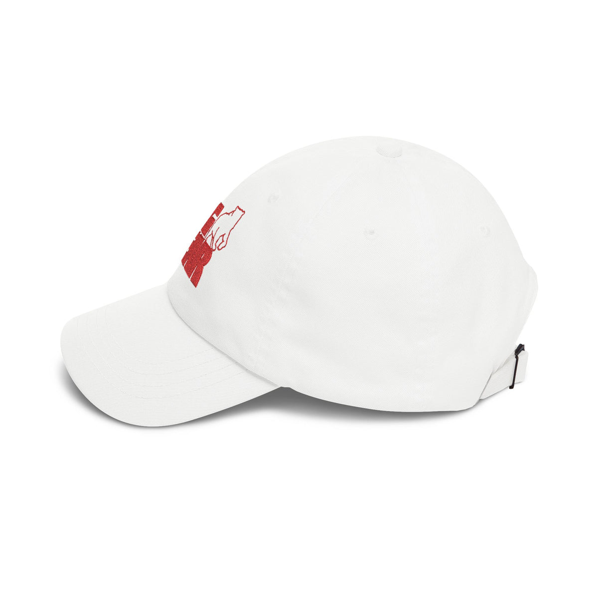 Big Bear Stores Embroidered Dad Cap Hat