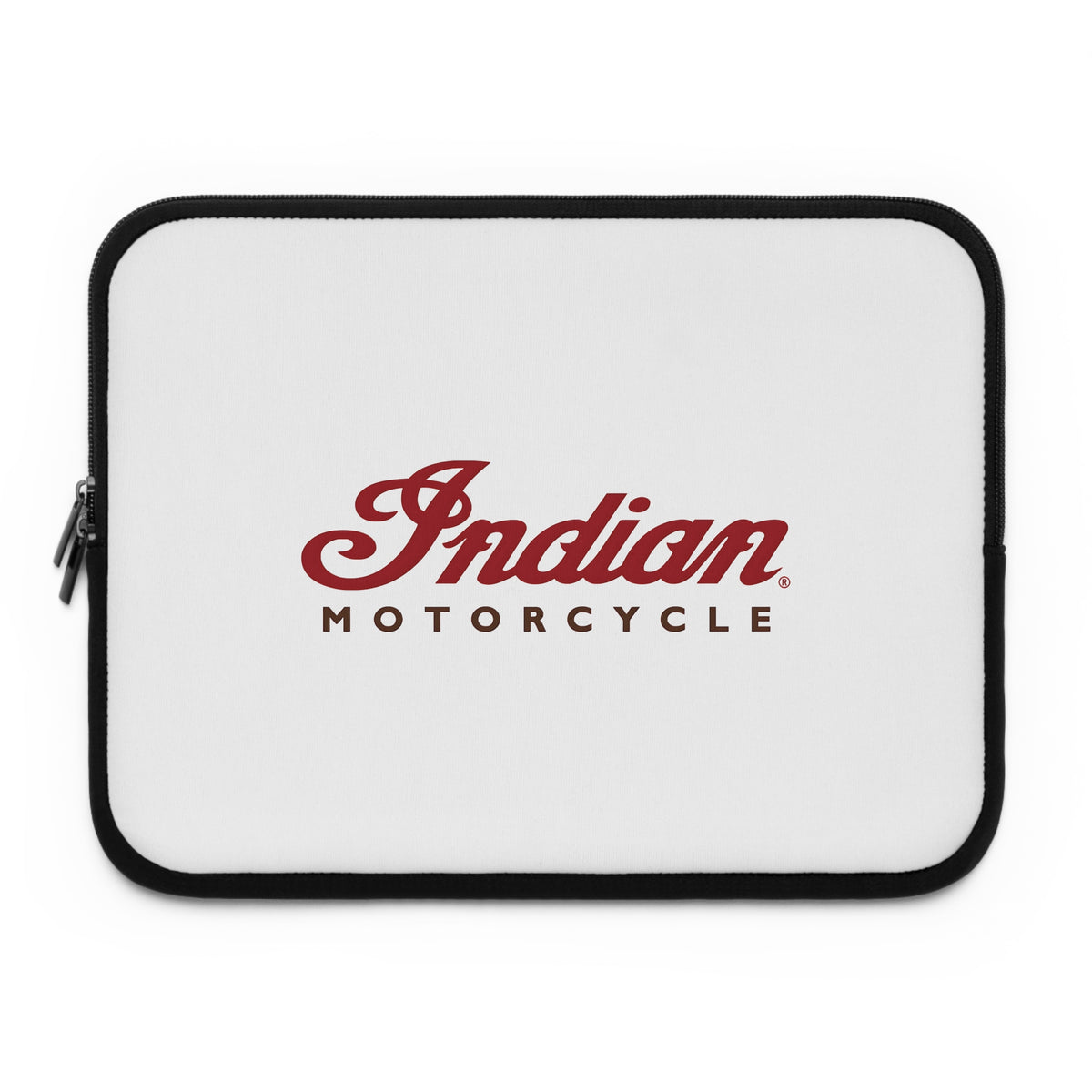 Indian Motorcycle Laptop Sleeve