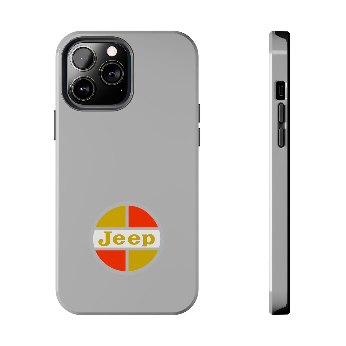 Kaiser Jeep Tough Phone Case
