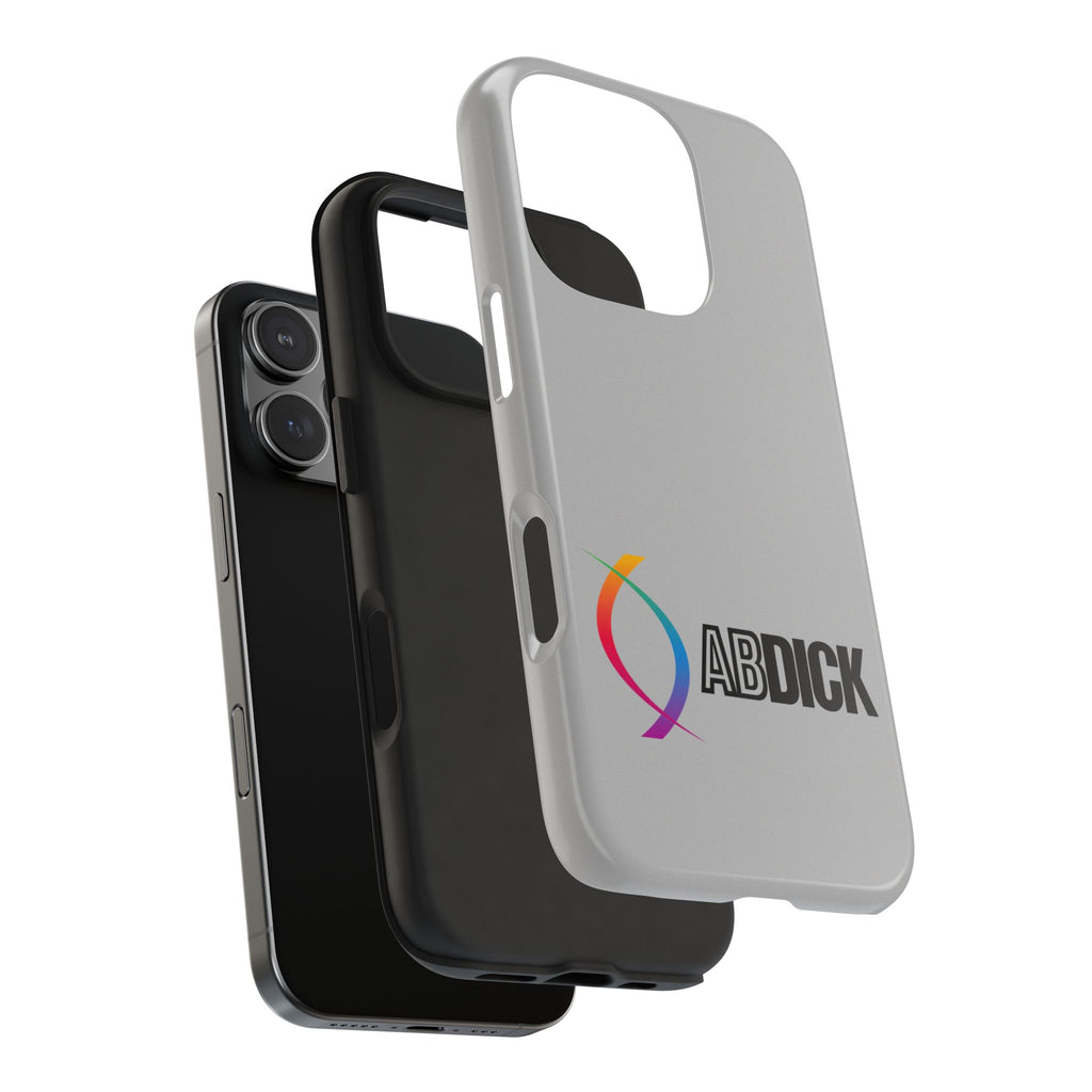 A. B. Dick Company Tough Phone Case