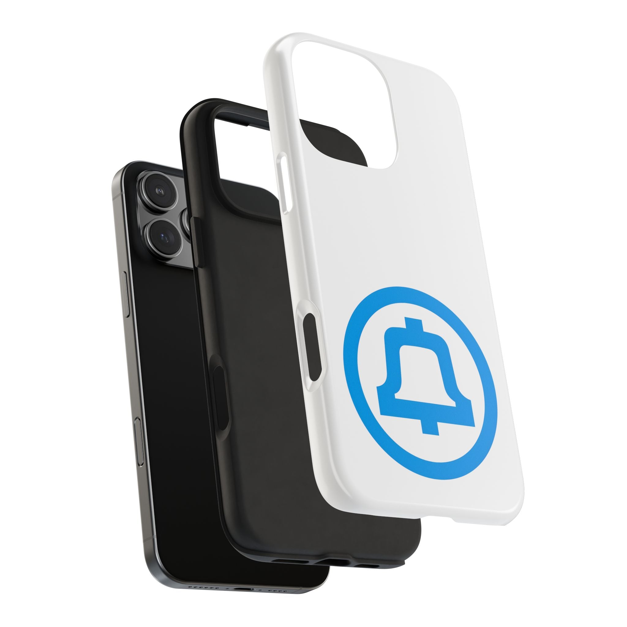 Bell System Tough Phone Case