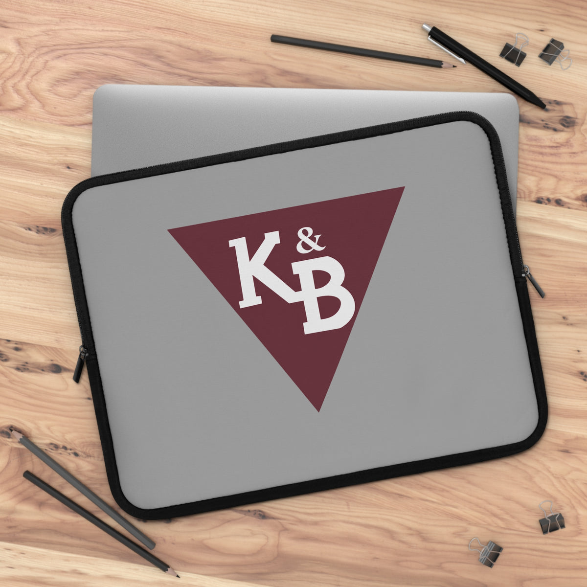 Kroch's and Brentano's Laptop Sleeve