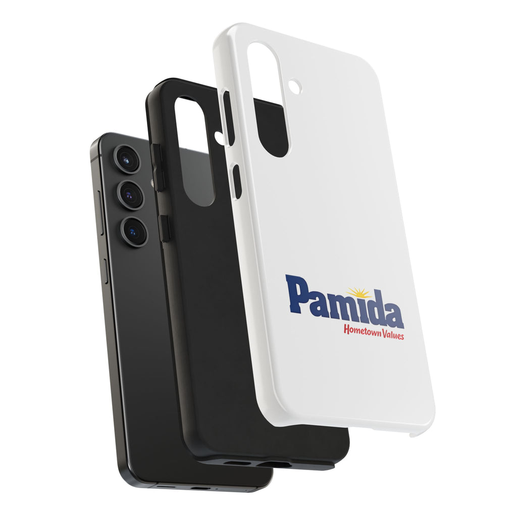 Pamida Tough Phone Case