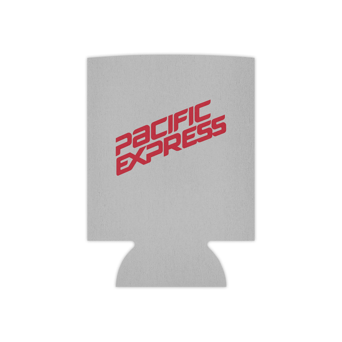 Pacific Express Can Cooler