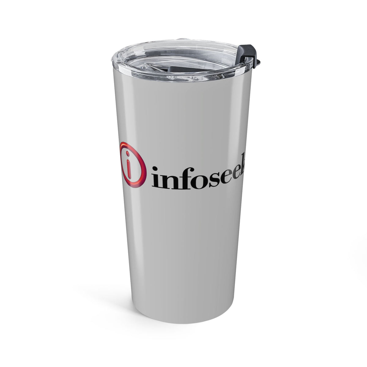 Infoseek 20oz Insulated Tumbler