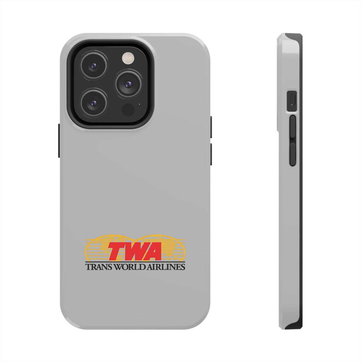 Trans World Airlines (TWA) Tough Phone Case