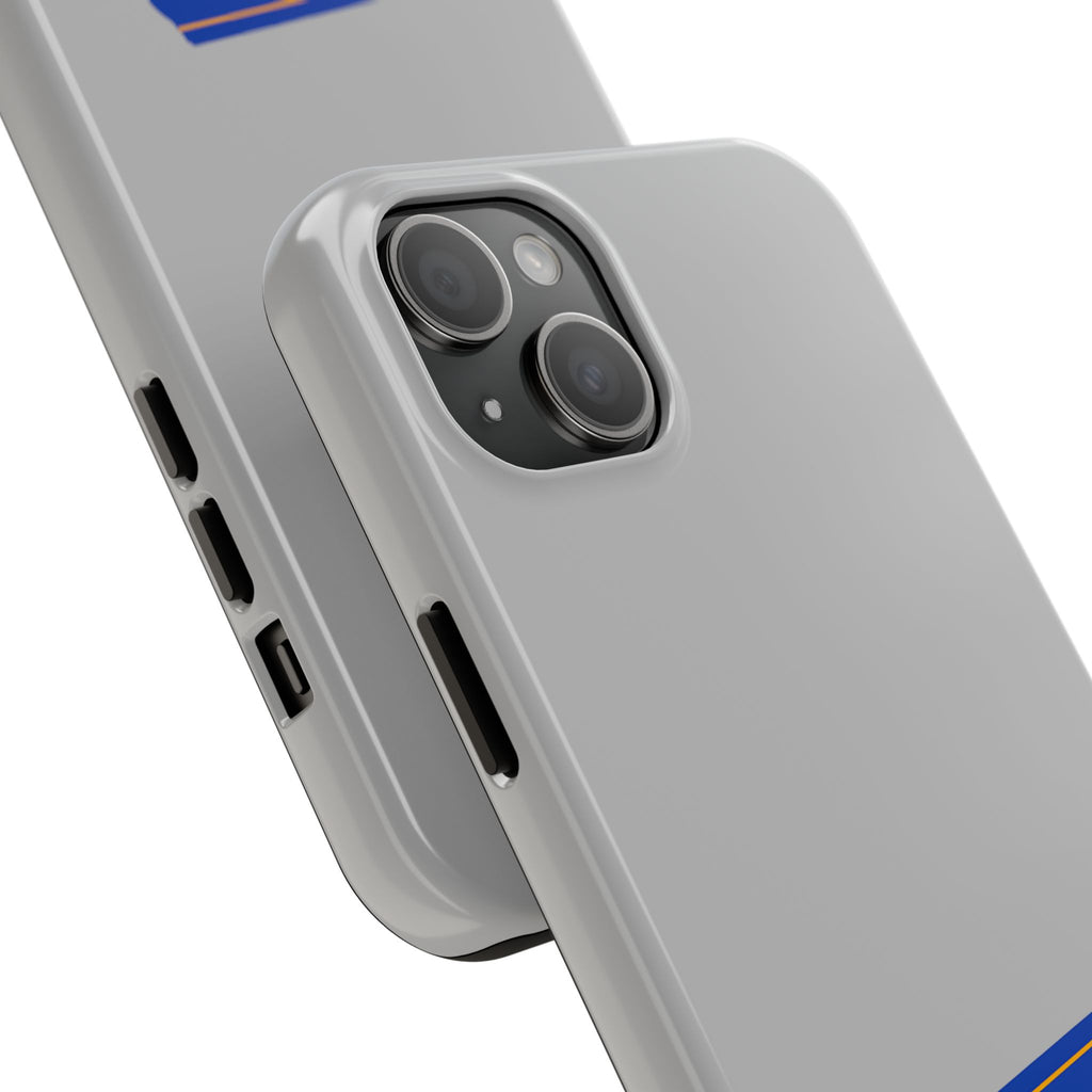Template Tough Phone Case