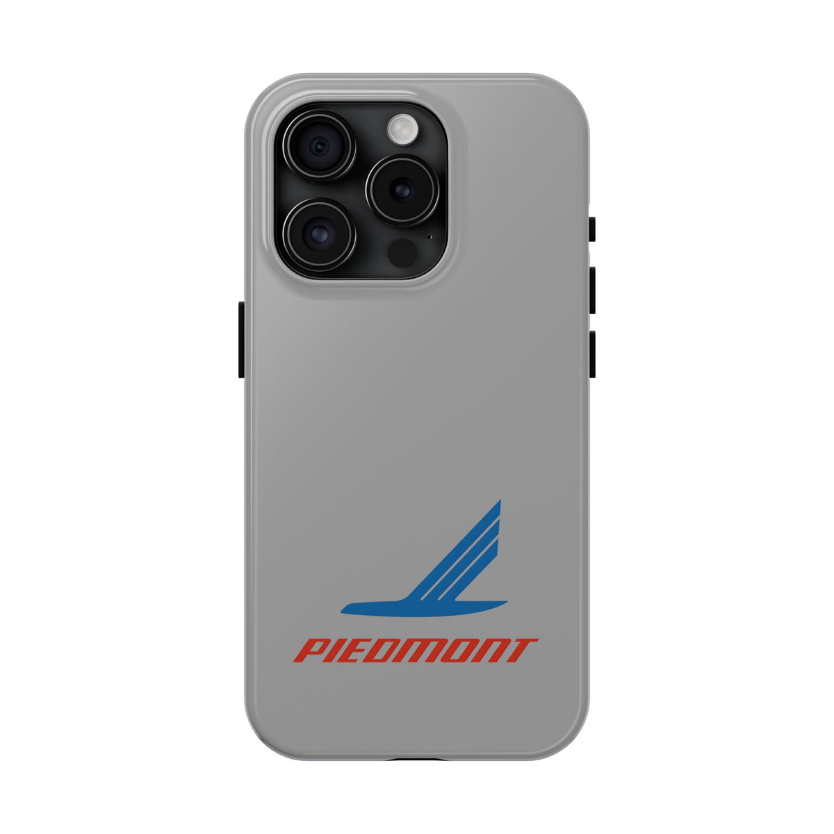 Piedmont Airlines Tough Phone Case