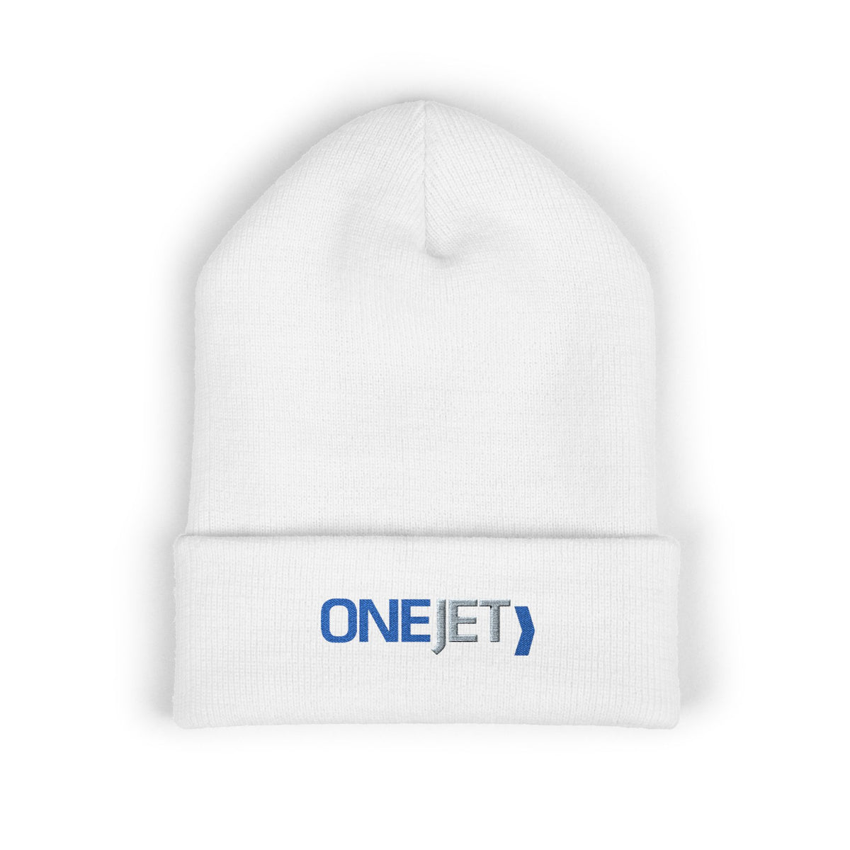 OneJet Cuffed Beanie