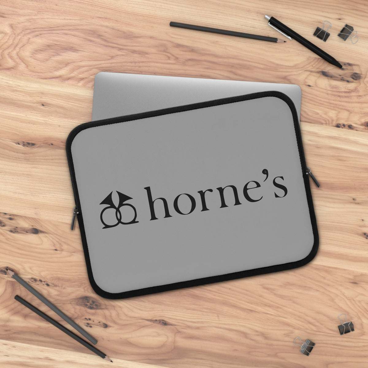 Joseph Horne Company (Horne's) Laptop Sleeve