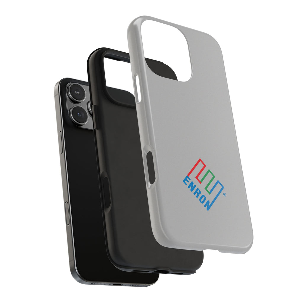 Enron Tough Protective Phone Case