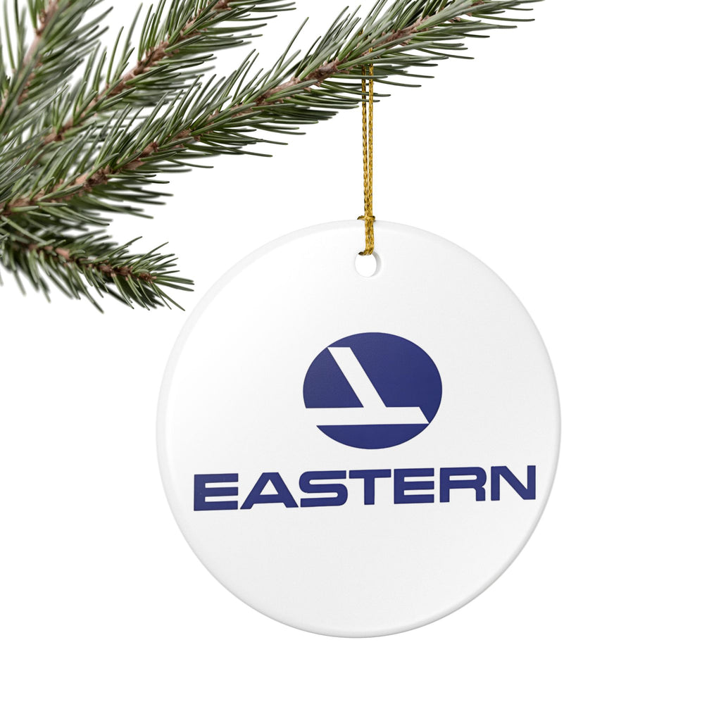 Eastern Air Lines Ceramic Ornament