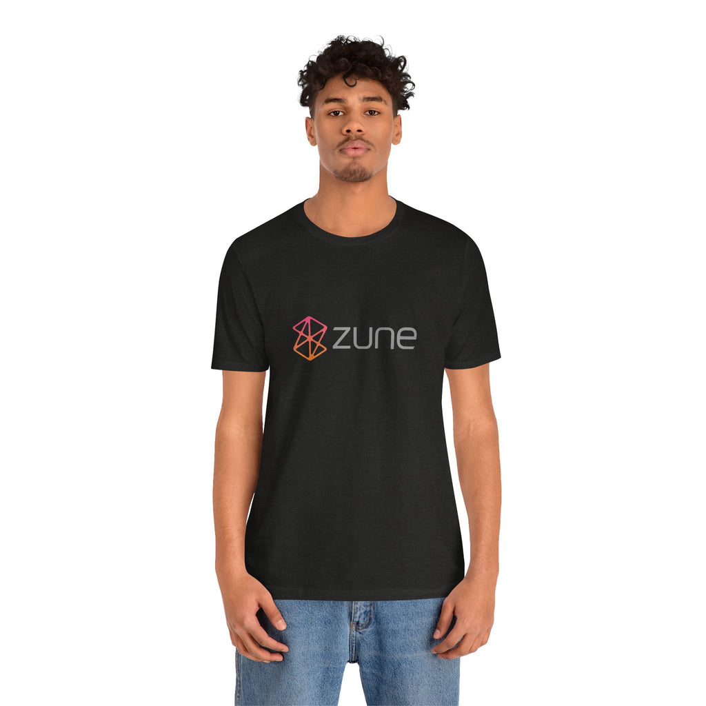 Zune T-Shirt