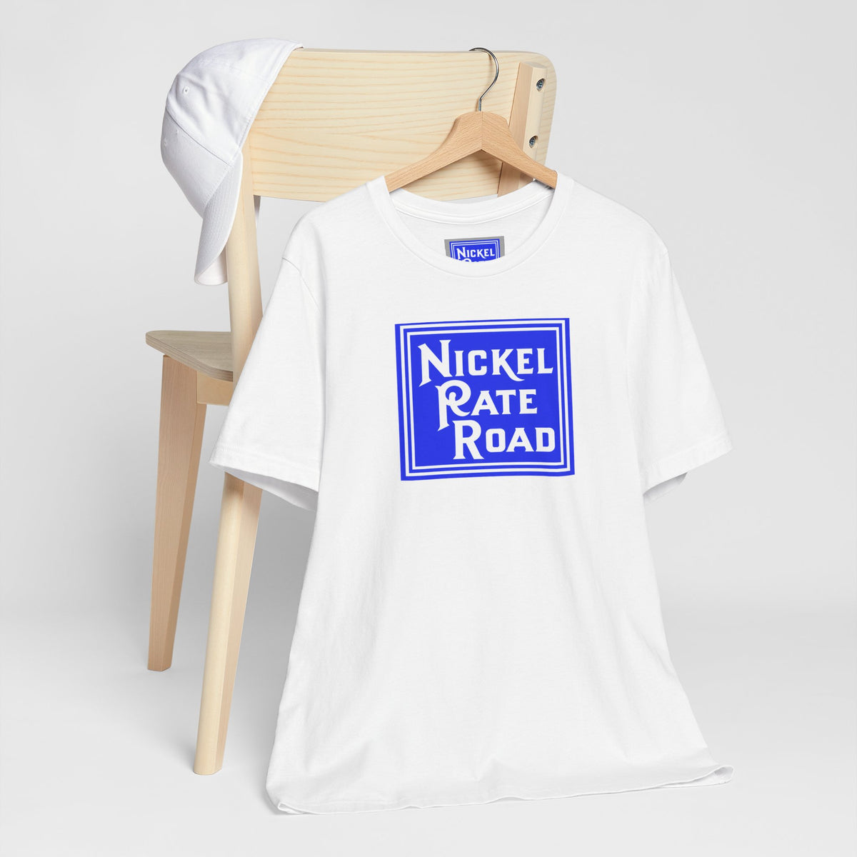 New York, Chicago and St. Louis Railroad T-Shirt