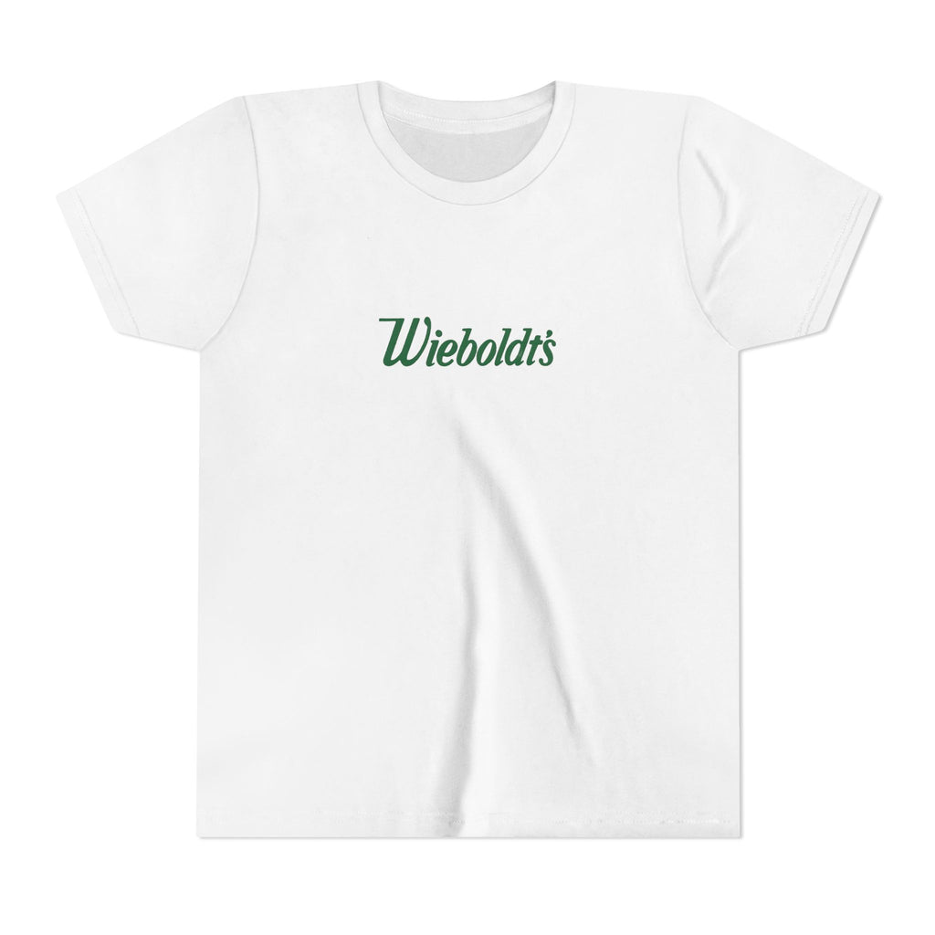 Wieboldt's Kids Tee / T-Shirt