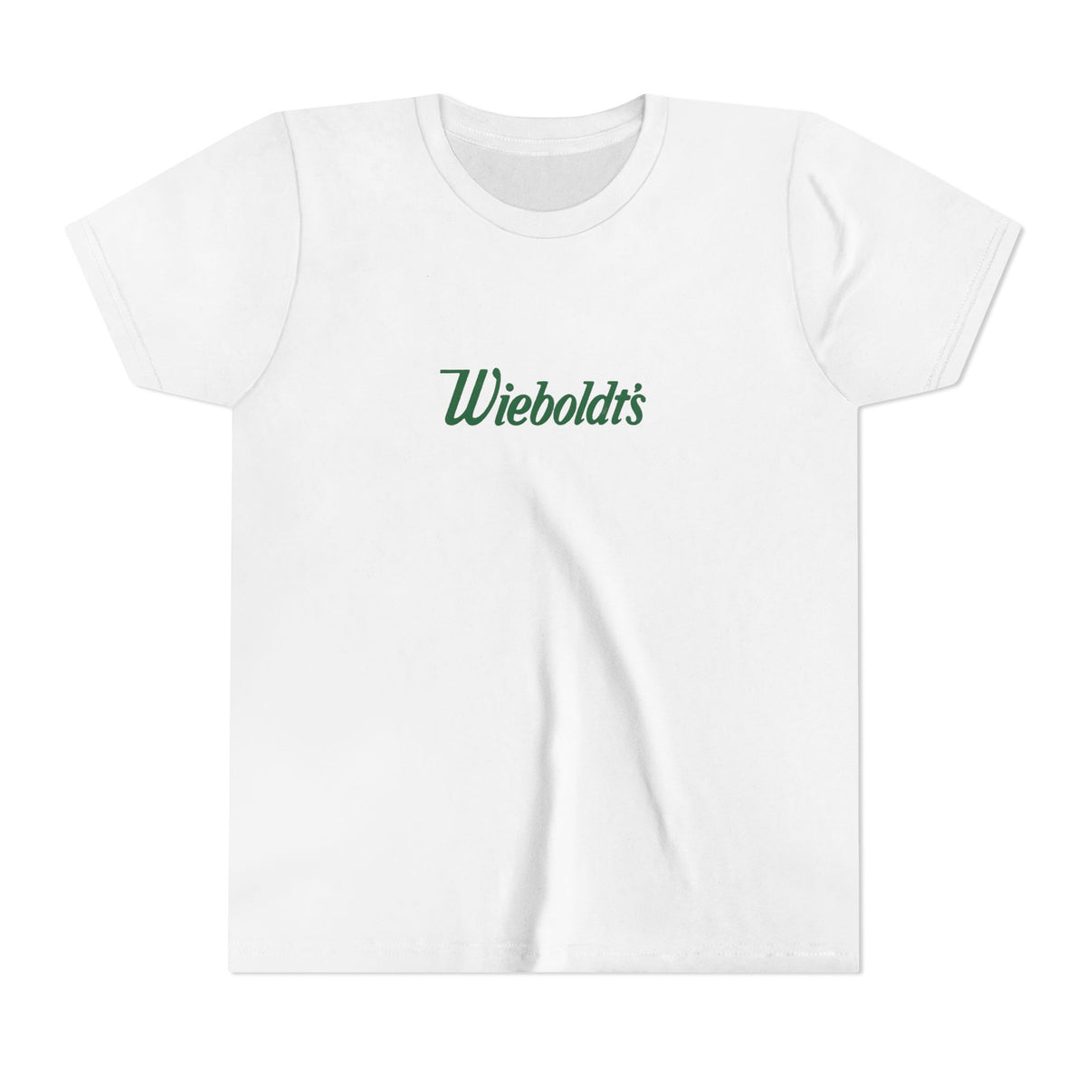 Wieboldt's Kids Tee / T-Shirt