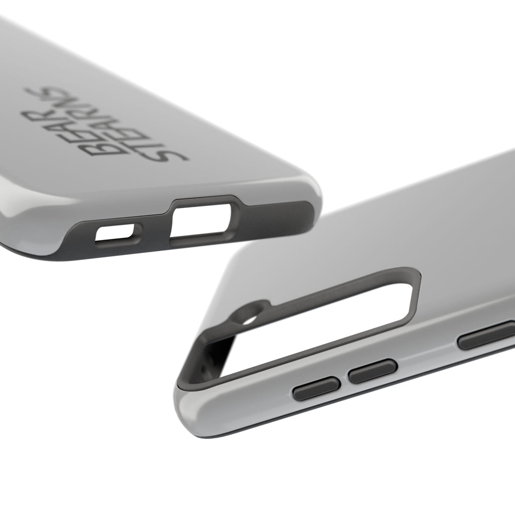 Bear Stearns Tough Phone Case