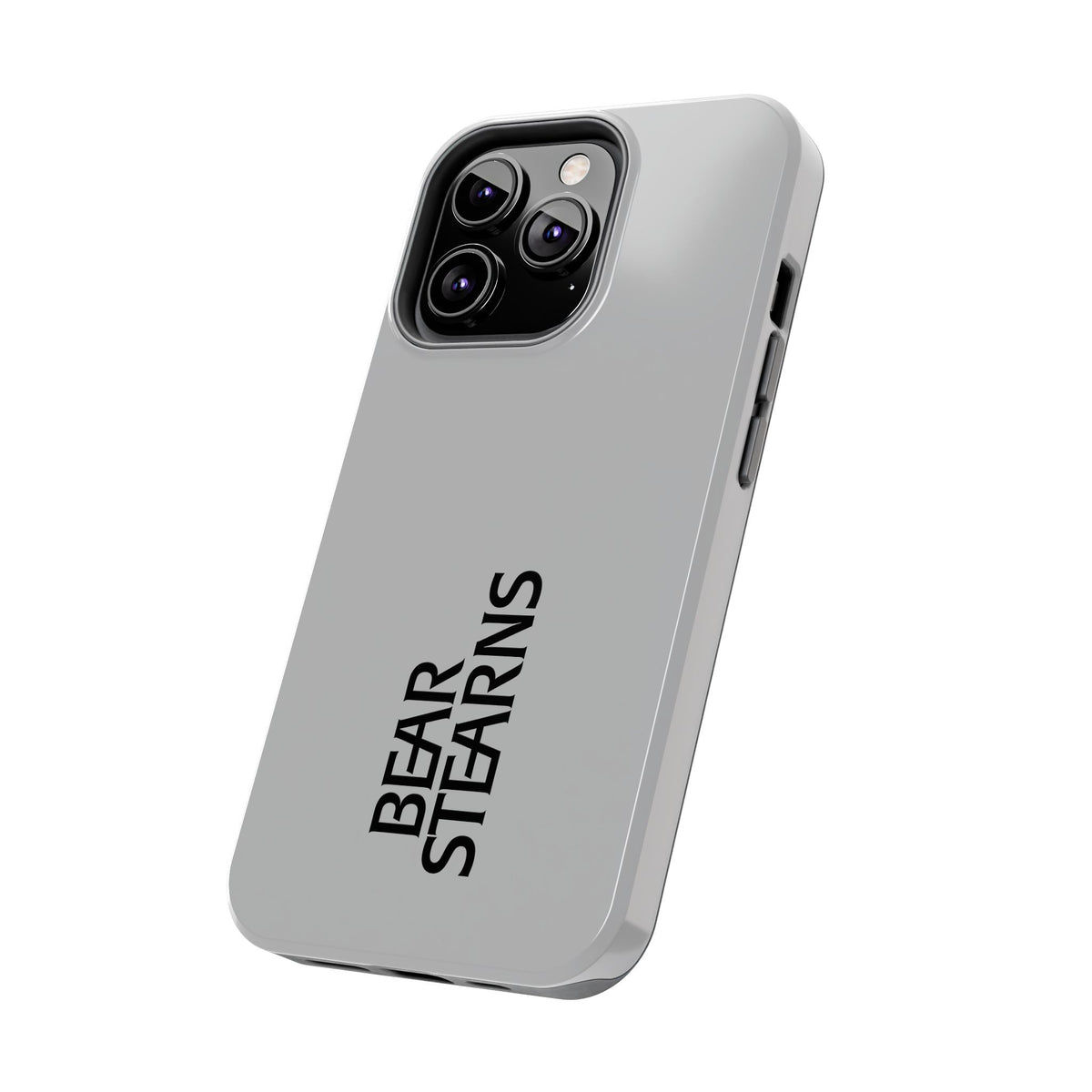 Bear Stearns Tough Phone Case