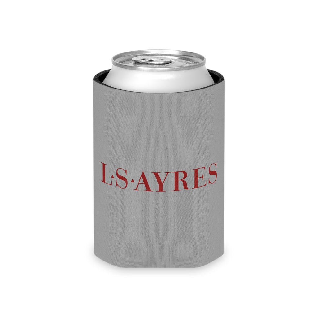 L. S. Ayres & Company Can Cooler
