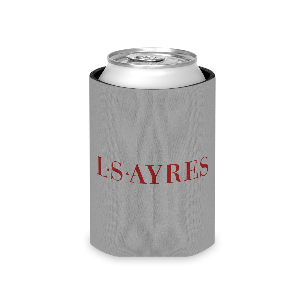 L. S. Ayres & Company Can Cooler